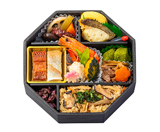 弁当（お茶付）