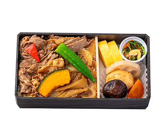 弁当（お茶付）