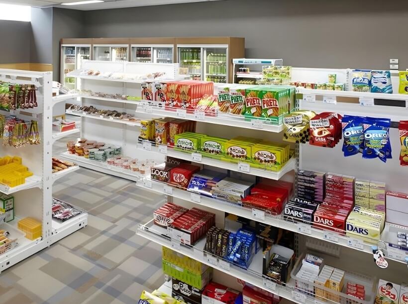 売店