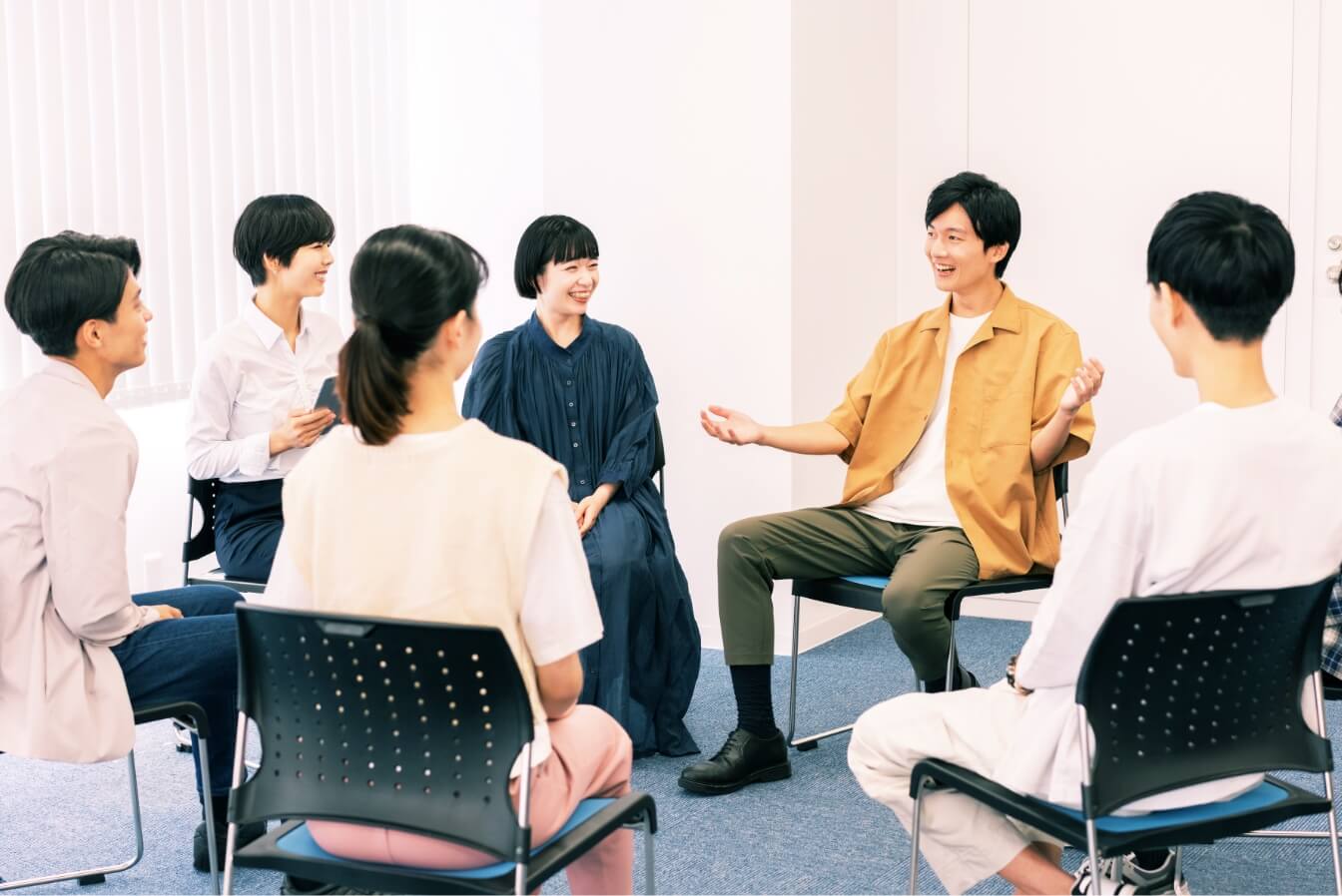 社員研修