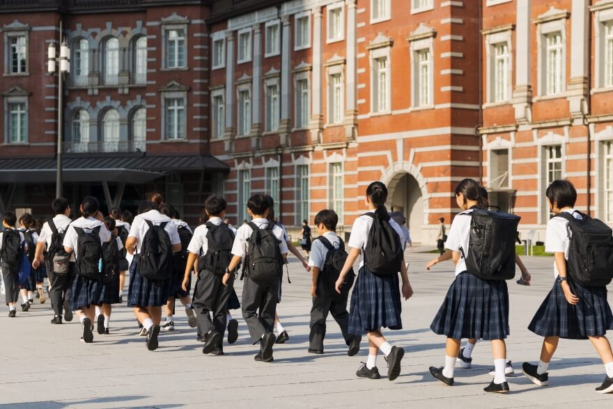 修学旅行